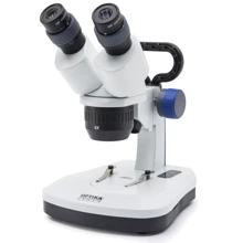 Микроскоп Optika SFX-33 20x-40x Bino Stereo (925147): Тип Оптические
