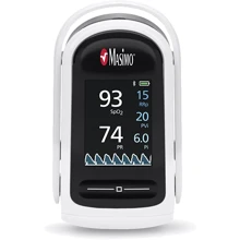 Пульсометр Masimo MightySat: undefined undefined