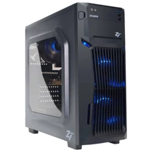 Корпус Zalman Z1 NEO: Форм-фактор материнської плати ATX