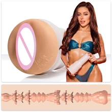 Мастурбатор Fleshlight Girls: Vanna Bardot - Dopamine (со слепка вагины, очень нежный): Для кого Для мужчин