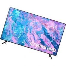 Телевизор Samsung UE65CU7192: Тип LED-телевизоры