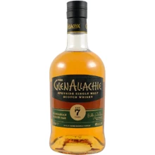 Виски Glenallachie 7 yo Hungarian Oak 48 % 0.7 л (BWR9522): Объем, л 0.7