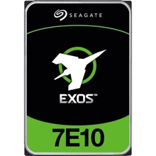 Внутрішній жорсткий диск Seagate Exos 7E10 4TB (ST4000NM000B): Форм-фактор 3.5"
