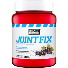 UNS Joint Fix 400 g /20 servings/ Black Currant: Форма випуску Порошок