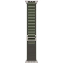 Аксессуар для Watch Apple Alpine Loop Green L (MQE43) for Apple Watch 42/44/45/49mm: Производитель Apple