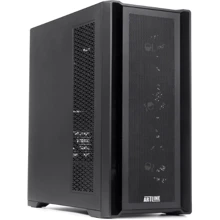 Персональный компьютер (ПК) ARTLINE WorkStation W73 Windows 11 Pro (W73v27Win): Процессор Intel (8p+12e)-Core i7-14700 2.1-5.4GHz