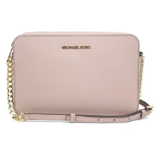 Жіноча сумка крос боді Michael Kors рожева (MK0311W): Стать Женский