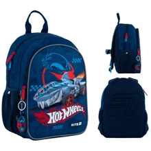 Рюкзак детский Kite HW25-2735XS Kids 2735 Hot Wheels: Возрастная группа от 3 до 7 лет