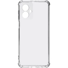 Чехол для телефонов ArmorStandart Air Force Camera cover Transparent for Motorola G55 5G (ARM81184): Совместимость Motorola G55 5G