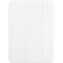 Аксессуар для iPad Apple Smart Folio White (MQDQ3) for iPad 10.9 (2022 / 2024) / iPad 11 2025: Цвет белый