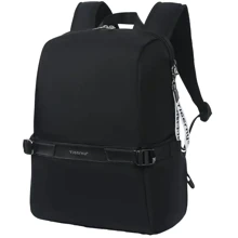 Сумка для ноутбуков Tigernu 15" T-B9511 Black: Тип сумки рюкзак