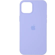 Чохол для iPhone ArmorStandart Silicone Case Lavender для iPhone 13 (ARM59951): Колір фиолетовый