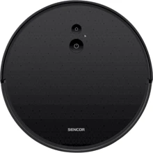 Робот уборщик Sencor SRV 6485BK: Производитель Sencor