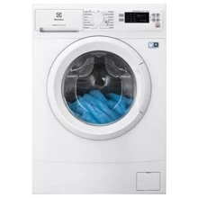 Стиральная машина Electrolux EW6S0506OP: Тип машины Автомат