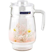 Глечик Luminarc Tivoli 23364 (1.6 л): undefined undefined