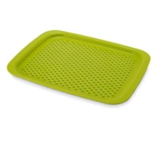 Поднос Поднос для сервировки Joseph Joseph Grip Tray Зелёный (Green) (70081): undefined undefined
