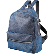 Жіночий рюкзак Valiria Fashion синій (DETAG9003-5): Стать жіночий