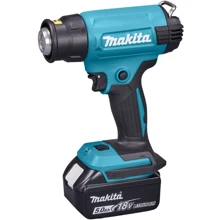 Технический фен Makita DHG181RT: Производитель Makita