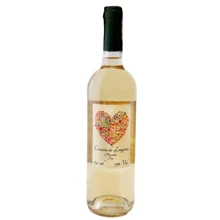 Вино Covinca Сorazon de Longares Macabeo Dry белое сухое 13% (0.75 л) (AS8000016608968): Страна производитель Испания