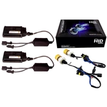 Комплекты ксенона Infolight Expert H11 4300К +50%: Тип ксенон