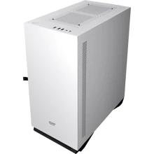 Корпус DarkFlash DLM22 White: Форм-фактор материнської плати MicroATX/Mini-ITX