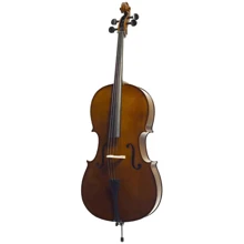 Виолончель STENTOR 1108/Е STUDENT II CELLO OUTFIT 1/2: Размер 1/2