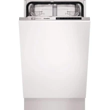 Посудомоечная машина AEG F65412VI0P: Размеры 81,8x44,6x55 см