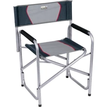 High Peak Cadiz Gray (923029): Тип стул