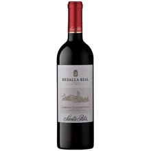 Вино Medalla Real Gran Reserva Cabernet Sauvignon Maipo Valley D.O., красное сухое, 14% 0.75л (MAR7804330111107): Страна производитель Чили
