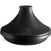 Таджин Emile Henry Delight 2 л 27.5 см (7A6626): Кришка Есть