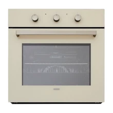 Духова шафа електрична ELEYUS LEONA 6006 BG: Об'єм, л 62