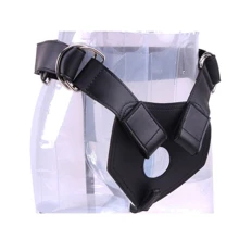 Трусики харнесс Chisa Luxe Harness: Для кого Для женщин