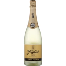 Вино Cava Carta Nevada Freixenet игристое белое полусладкое 0.75л (PRA8410036002008): Страна производитель Испания