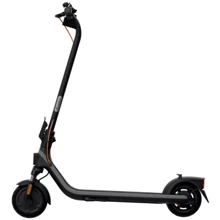 Электросамокат Segway-Ninebot E2 PLUS E II черный (AA.05.14.02.0003): Допустимая нагрузка, кг 90