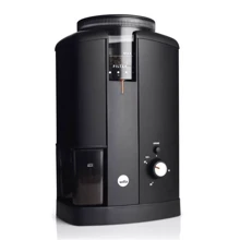 Кофемолка Wilfa Svart CGWS-130B: Вместимость, г 250