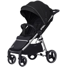 Прогулянковий візок Carrello Pulse CRL-5507 Thunder Grey: Тип коляски Прогулочная