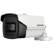 IP-камера відеоспостереження Hikvision DS-2CE16U1T-IT3F 3.6mm: Виробник Hikvision