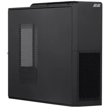Корпус 2E S613ARGB-400: Форм-фактор материнской платы MicroATX/Mini-ITX