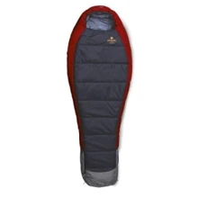 Спальный мешок Pinguin Comfort: Тип кокон