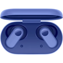 Навушники OnePlus Nord Buds 2R Triple Blue: Тип конструкції вакуумні