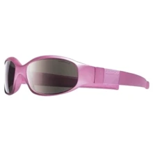 Спортивные очки Julbo BOWL Spectron 3 Matt pink/pink (J351219): Назначение Детские