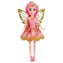 Чарівна фея Zuru Sparkle Girls Міранда 25 см (Z10006-5): Вік от 3 лет