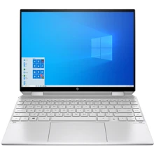 Ноутбук HP Spectre x360 14-ef0008ca (378W8UA) RB: Экран 13.5" IPS (1920x1280) Touch