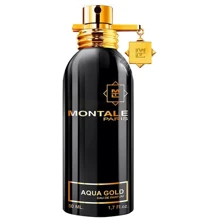 Парфумована вода Montale Aqua Gold 50 ml: Вид Парфумована вода