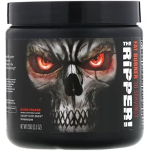 Жироспалювач JNX Sports The Ripper 150 g / 50 serving / Blood orange: Стать Унисекс