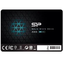 Silicon Power Ace A55 2 TB (SP002TBSS3A55S25): Тип накопителя внутренний