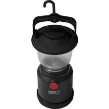 Ліхтар туристичний High Peak LED Lantern Camp Light Black (41483): Тип Фонарь-лампа
