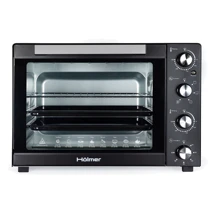 Электродуховка настольная Hölmer HEO-162C: Производитель Holmer