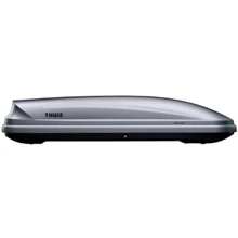 Thule Pacific 600 (6316): Внутренний объем 310 л
