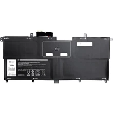 Батарея для ноутбука PowerPlant DELL XPS 13 9365 (NNF1C) 7.6V 4000mAh: Сумісність DELL XPS 13 9365 Series XPS 13 2in1 2017 Series XPS 13 2-in-1 2017 Series XPS 13-9365-D1605TS XPS 13